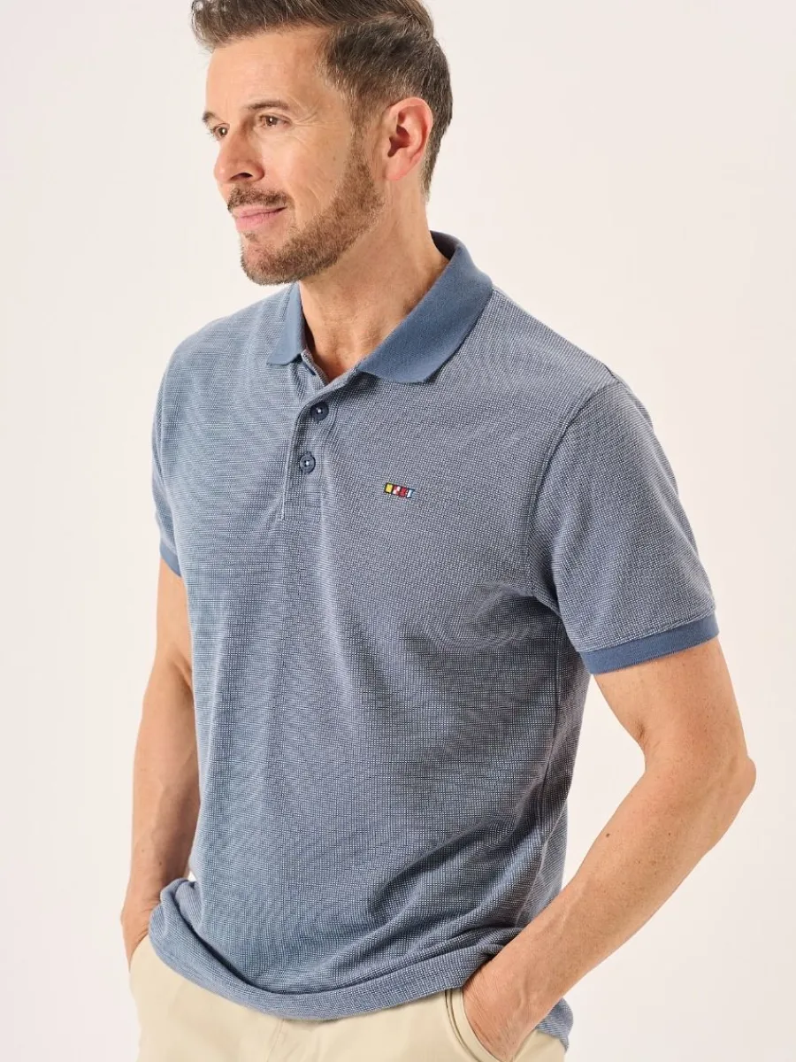 ash_blue_short_sleeve_lif_0.webp Quba & Co Ash Blue Short Sleeve Lifestyle Polo - Lance Hot