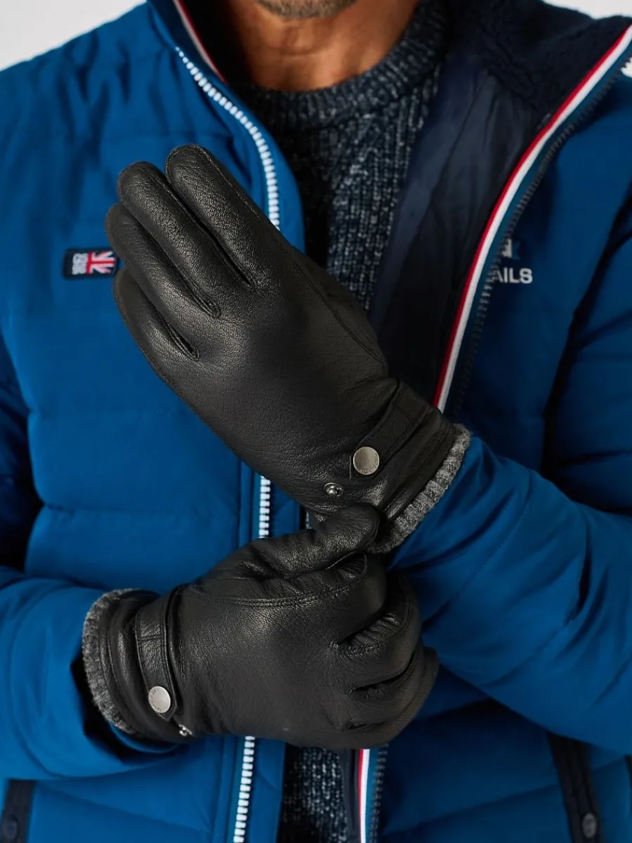 ballens_leather_gloves_0.webp Quba & Co Ballens Leather Gloves Clearance