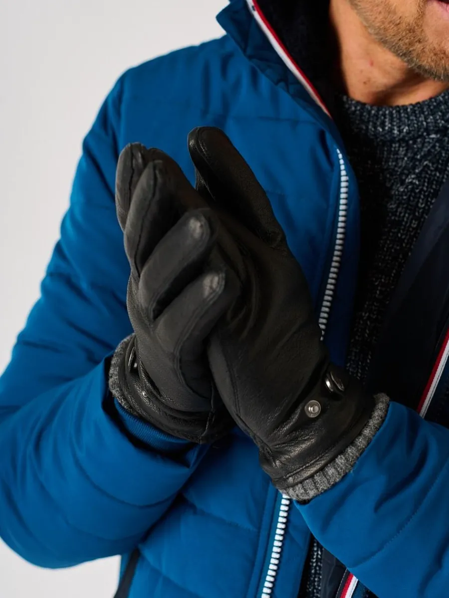 ballens_leather_gloves_2.webp Quba & Co Ballens Leather Gloves Clearance