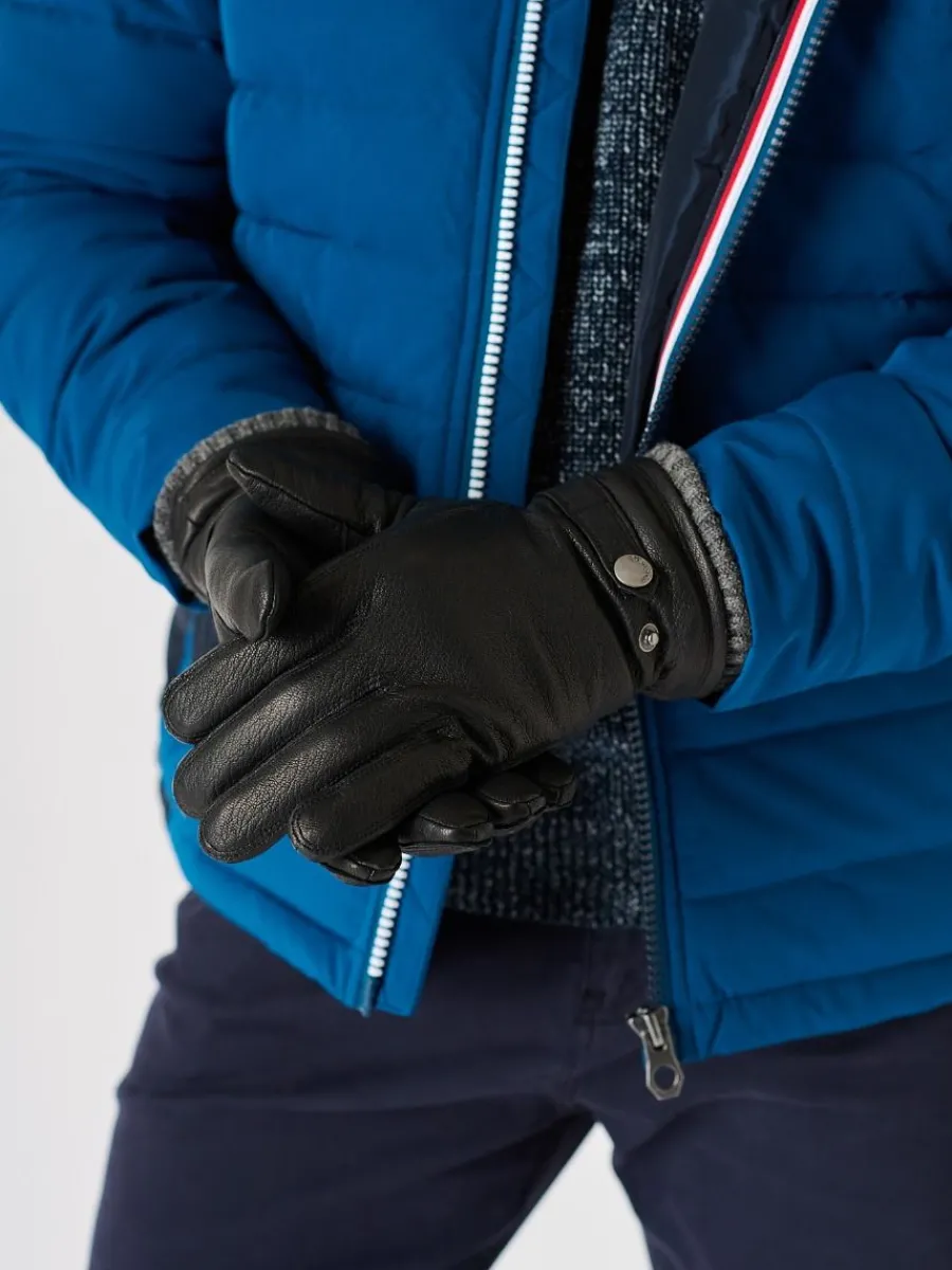 ballens_leather_gloves_3.webp Quba & Co Ballens Leather Gloves Clearance