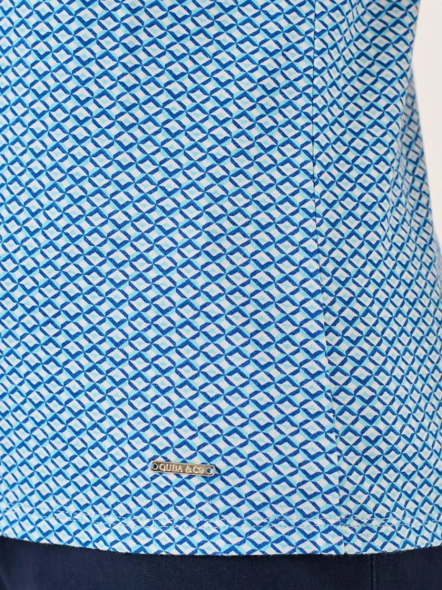 blue_geometric_print_jers_10.webp Quba & Co Blue Geometric Print Jersey Vest - Braye Discount