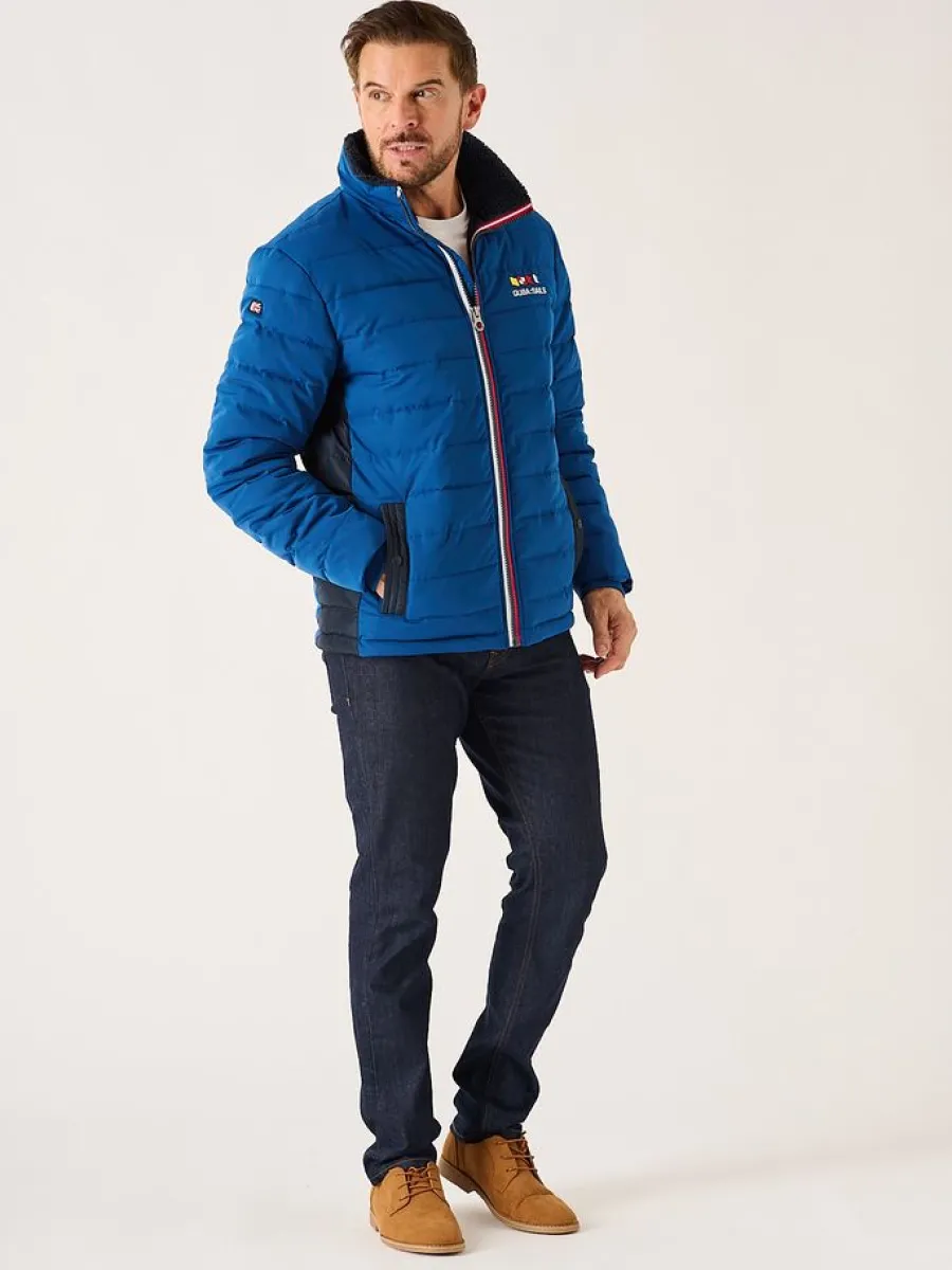 dark_blue_x_series_therma_3.webp Quba & Co Dark Blue X- Series Thermal Puffer Jacket - Jansten Sale
