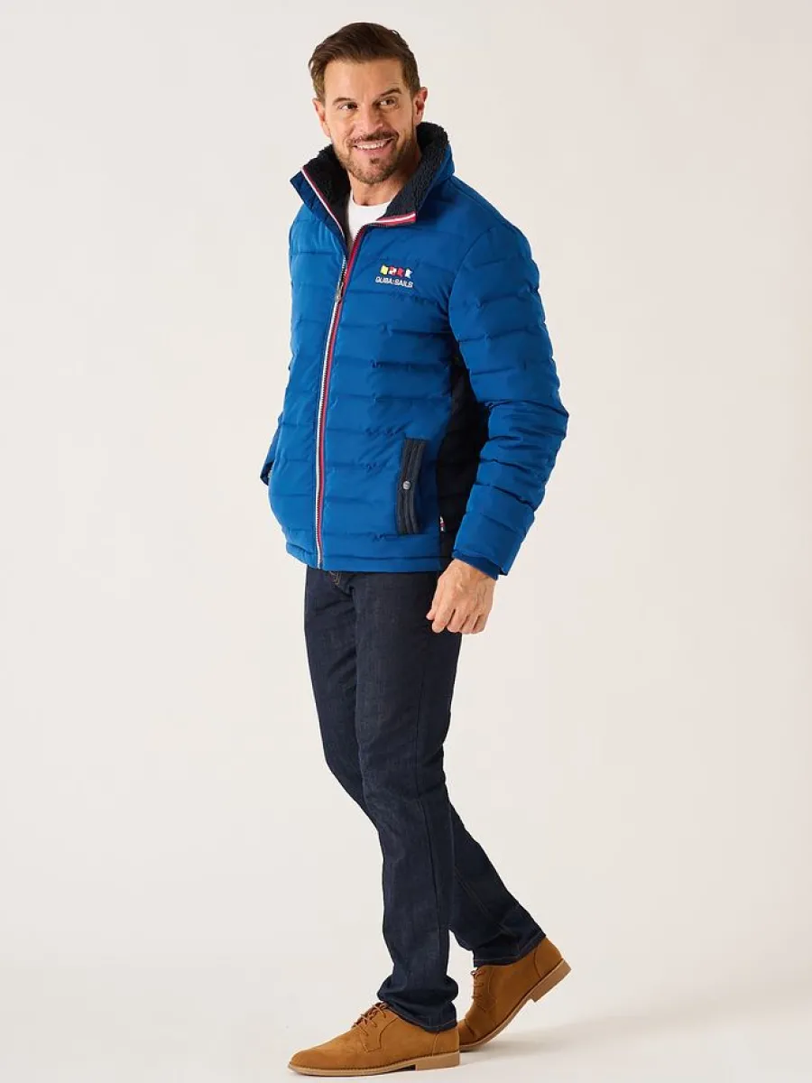 dark_blue_x_series_therma_5.webp Quba & Co Dark Blue X- Series Thermal Puffer Jacket - Jansten Sale