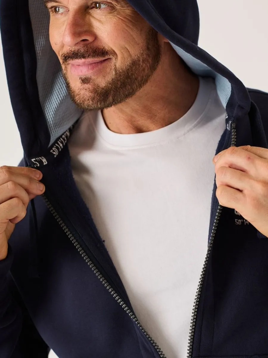 dark_navy_lifestyle_zip_t_10.webp Quba & Co Dark Navy Lifestyle Zip Thru Hoodie - Banx New