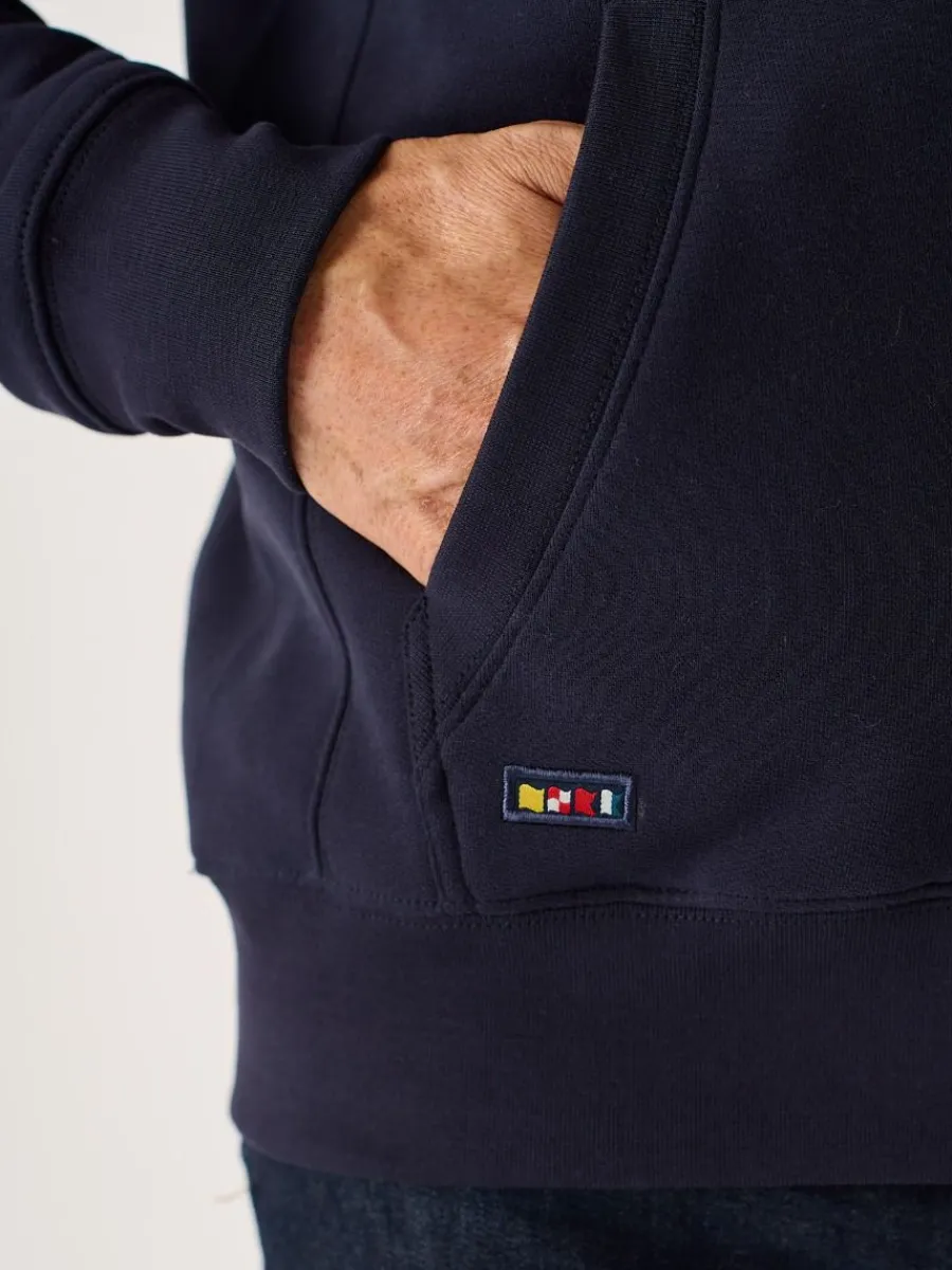dark_navy_lifestyle_zip_t_9.webp Quba & Co Dark Navy Lifestyle Zip Thru Hoodie - Banx New