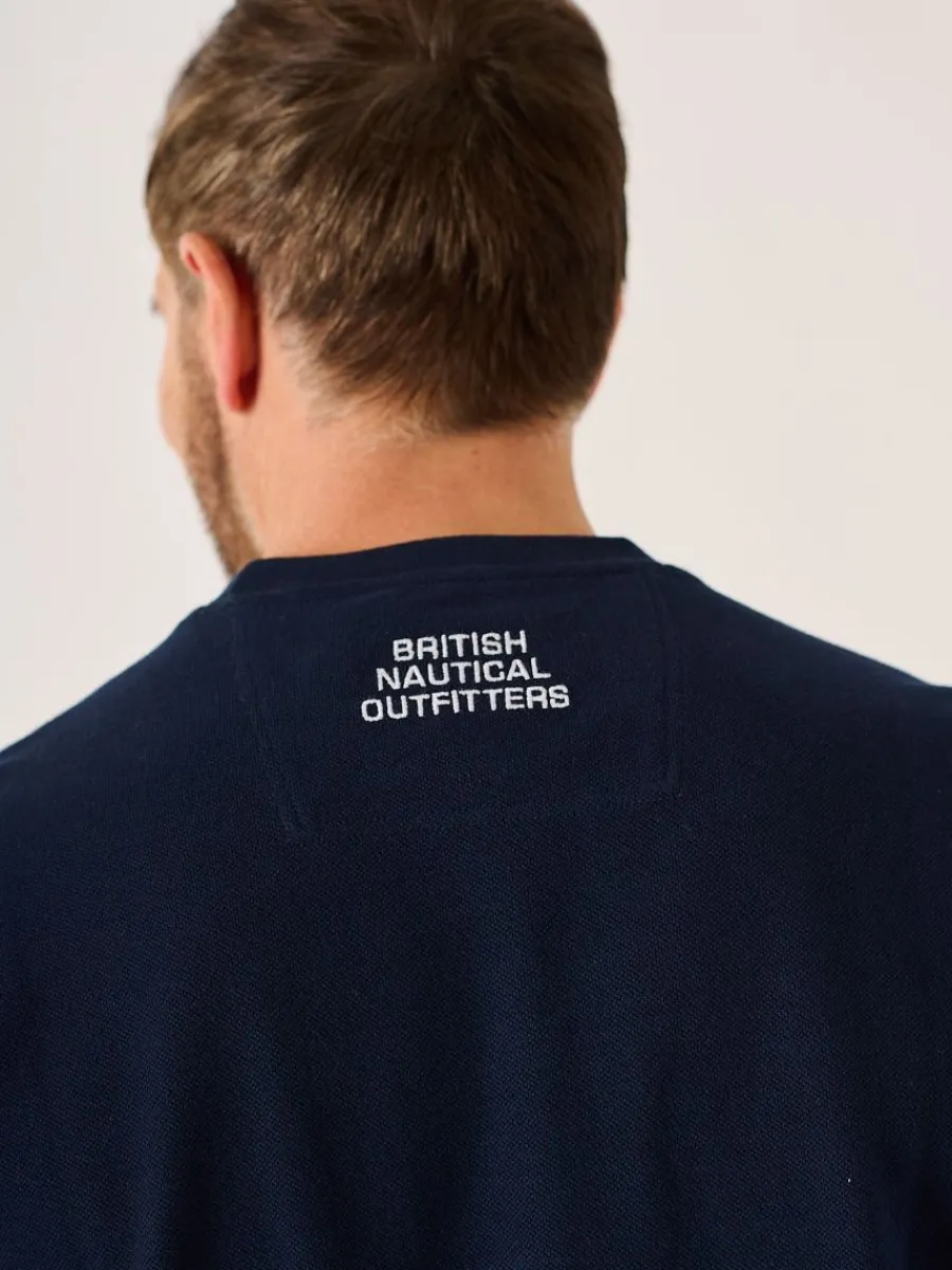 dark_navy_long_sleeve_xse_8-1.webp Quba & Co Dark Navy Long Sleeve X-Series T-Shirt - Lauri Sale