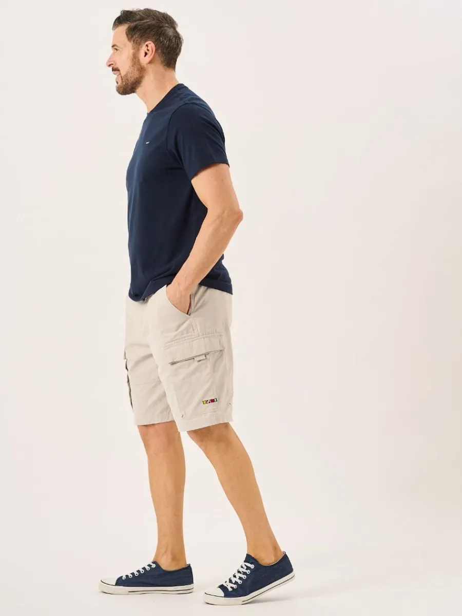 dark_navy_mens_xseries_ts_8.webp Quba & Co Dark Navy Men's X-Series T-Shirt - Nyle Fashion