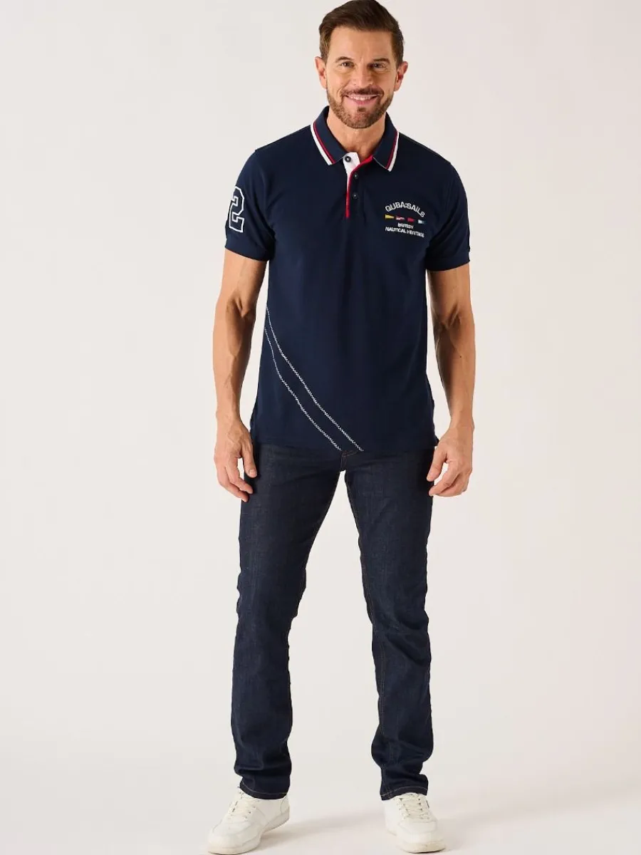 dark_navy_quba_sails_xser_3-1.webp Quba & Co Dark Navy Quba Sails X-Series Polo Shirt - Parsen Outlet