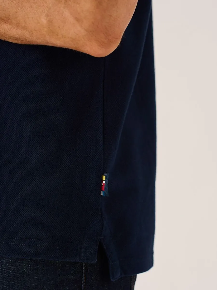 dark_navy_quba_sails_xser_7-1.webp Quba & Co Dark Navy Quba Sails X-Series Polo Shirt - Parsen Outlet