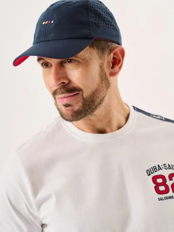 Quba & Co Dark Navy X- Series Cap - Canto Fashion