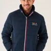 Quba & Co Dark Navy X- Series Thermal Puffer Jacket - Jansten New