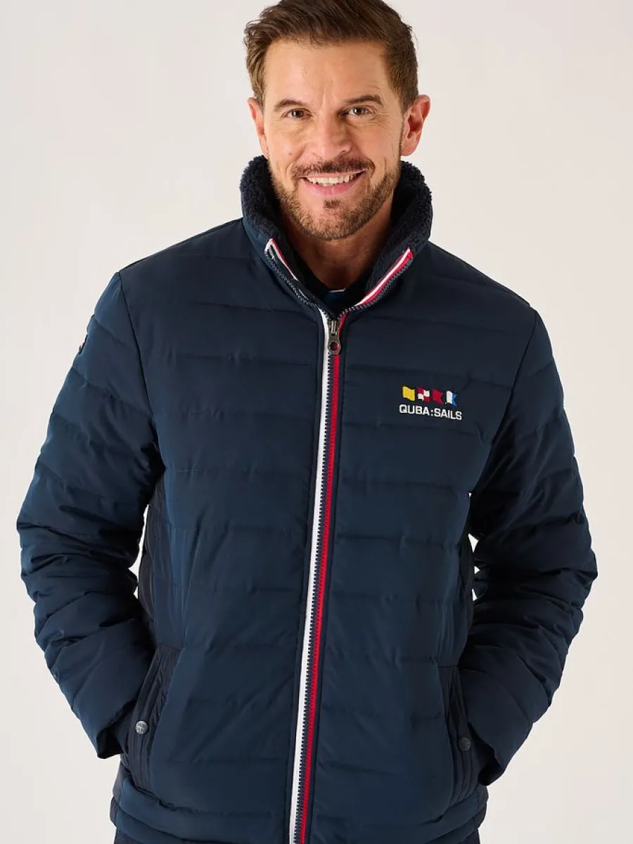 dark_navy_x_series_therma_0.webp Quba & Co Dark Navy X- Series Thermal Puffer Jacket - Jansten New