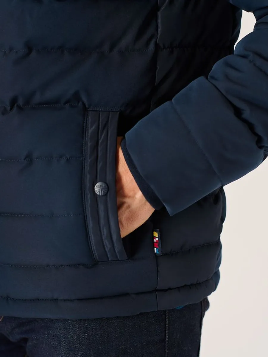 dark_navy_x_series_therma_7.webp Quba & Co Dark Navy X- Series Thermal Puffer Jacket - Jansten New