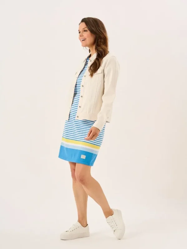 Quba & Co Foam White Ladies Western Jacket - Aliyona Discount