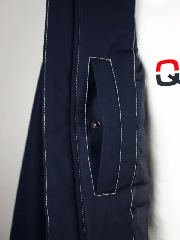 Quba & Co Henrick X-Series Waterproof Technical Jacket Online