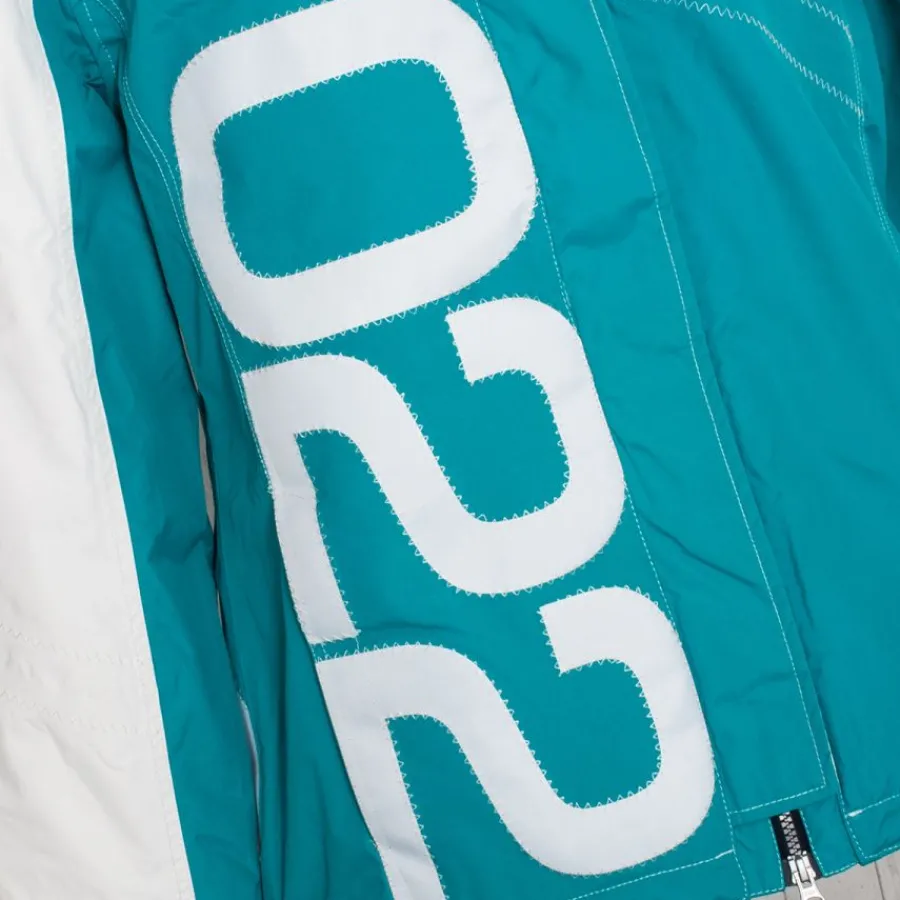 iconic_ladies_x_in_teal_a_3.webp Quba & Co Iconic Ladies X10-4 In Teal And White Sale