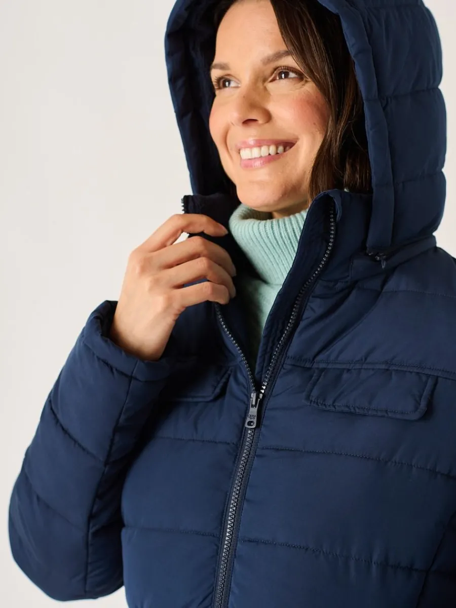 julyana_microfibre_quilte_2.webp Quba & Co Julyana Microfibre Quilted Coat in Navy Online