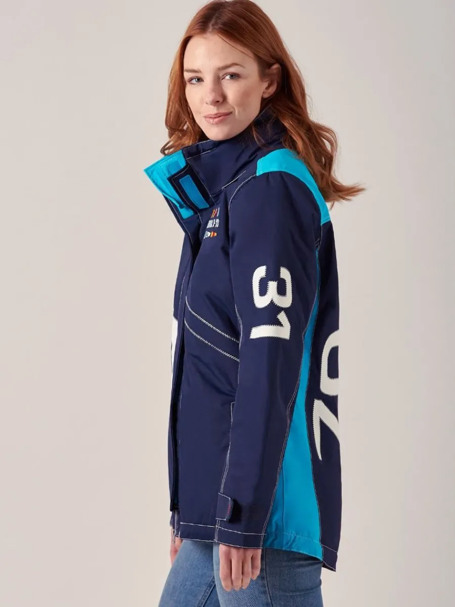 ladies_new_x_heritage_wat_1.webp Quba & Co Ladies New X10 Heritage Waterproof Jacket Hot
