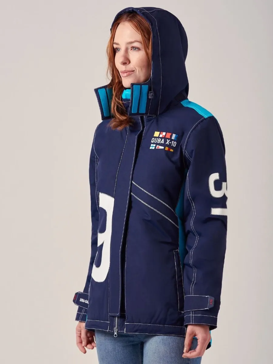 ladies_new_x_heritage_wat_2.webp Quba & Co Ladies New X10 Heritage Waterproof Jacket Hot