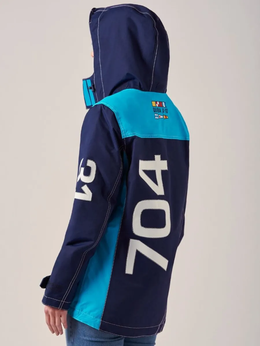 ladies_new_x_heritage_wat_4.webp Quba & Co Ladies New X10 Heritage Waterproof Jacket Hot