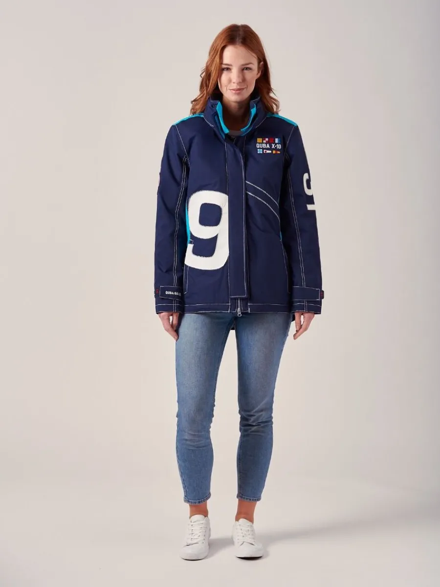 ladies_new_x_heritage_wat_5.webp Quba & Co Ladies New X10 Heritage Waterproof Jacket Hot