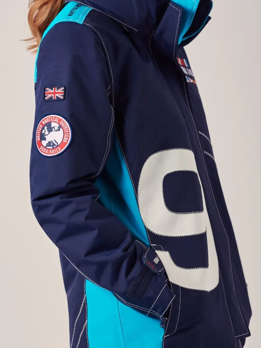 ladies_new_x_heritage_wat_6.webp Quba & Co Ladies New X10 Heritage Waterproof Jacket Hot