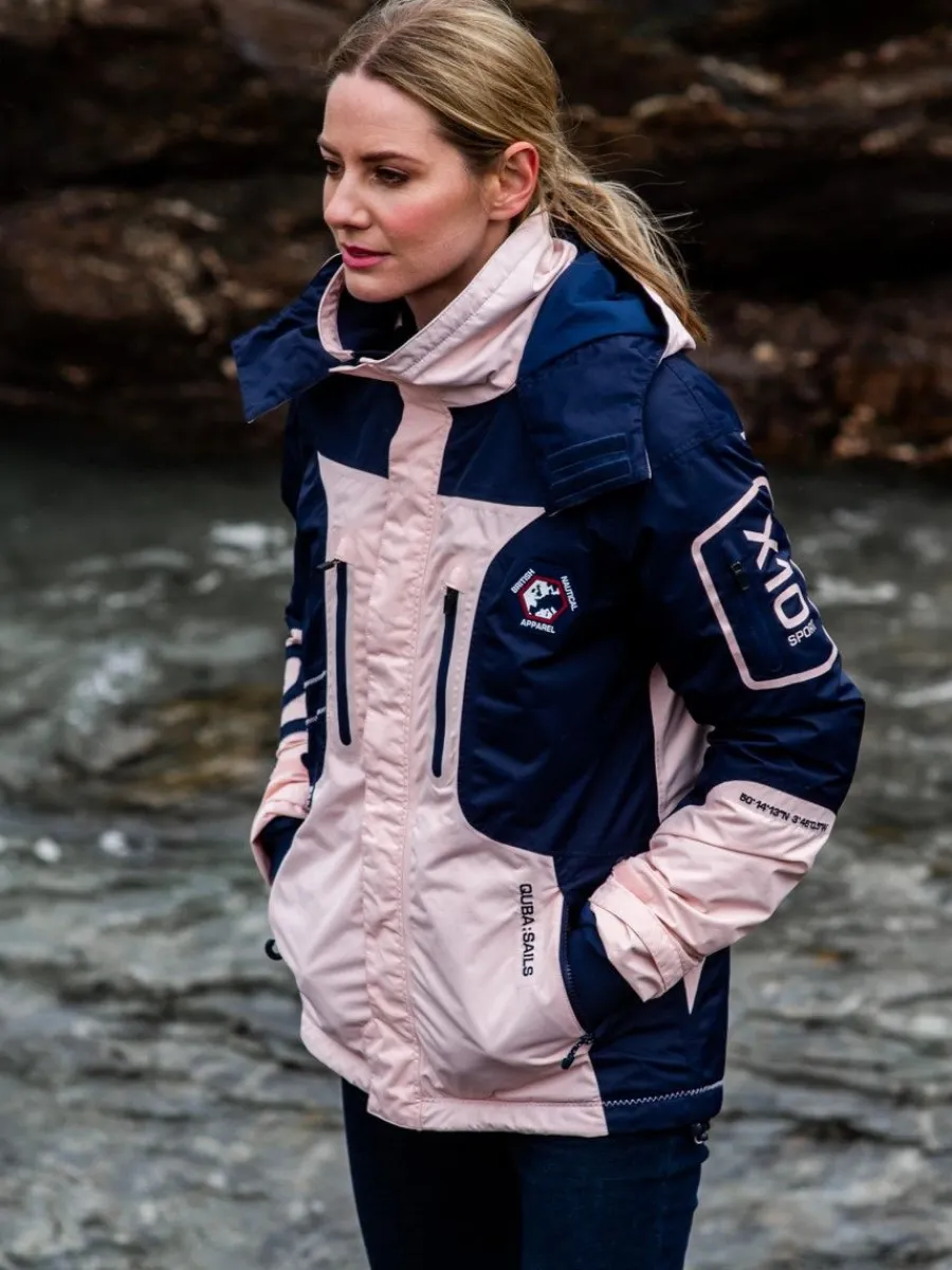ladies_new_x_sport_waterp_0-1.webp Quba & Co Ladies New X10 Sport Waterproof Jacket Clearance