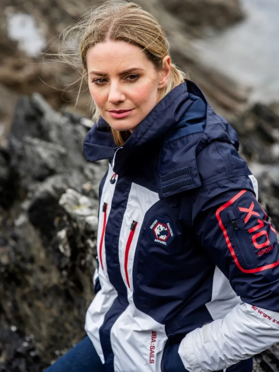 ladies_new_x_sport_waterp_0.webp Quba & Co Ladies New X10 Sport Waterproof Jacket Fashion
