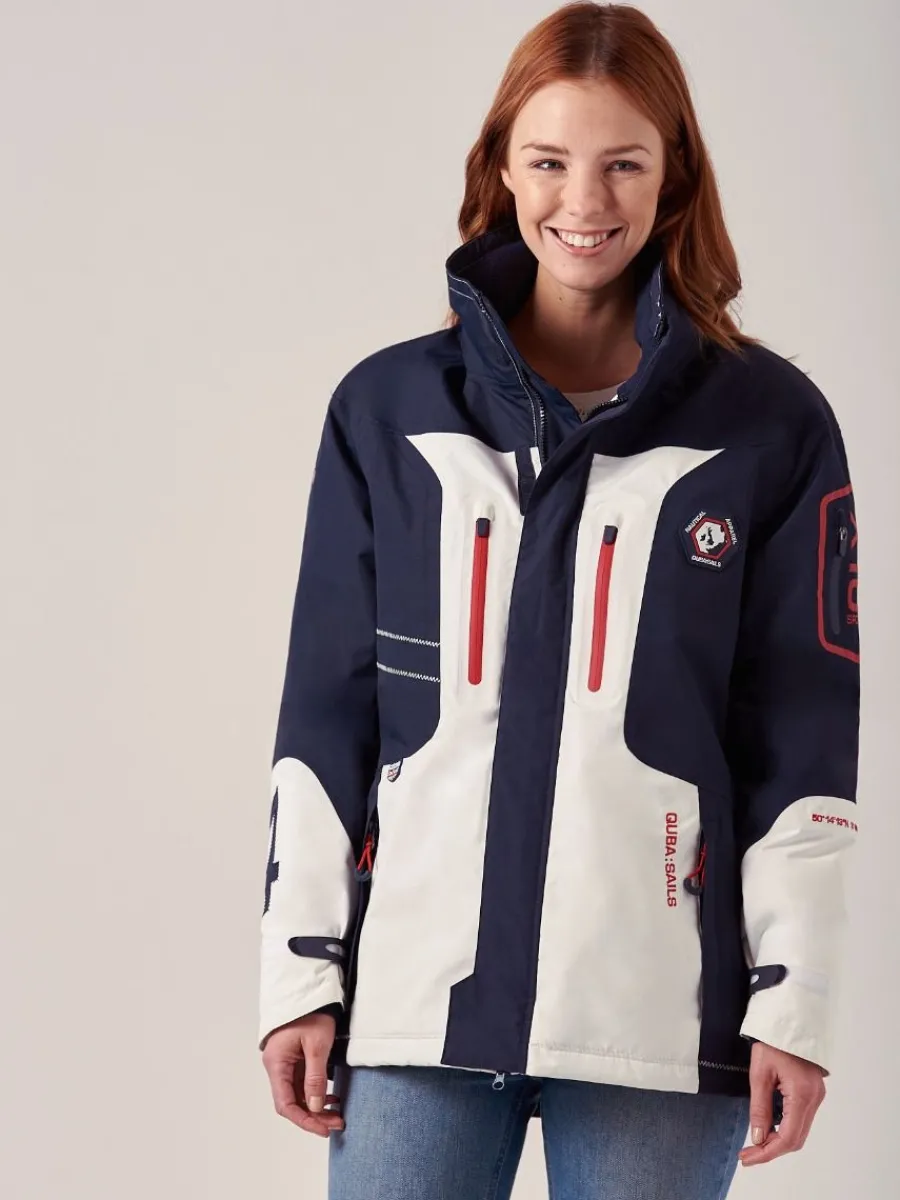 ladies_new_x_sport_waterp_1.webp Quba & Co Ladies New X10 Sport Waterproof Jacket Fashion
