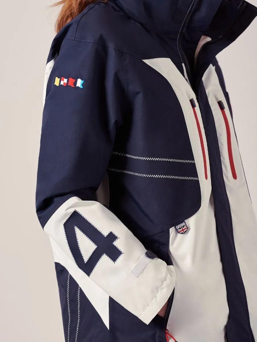 ladies_new_x_sport_waterp_4.webp Quba & Co Ladies New X10 Sport Waterproof Jacket Fashion