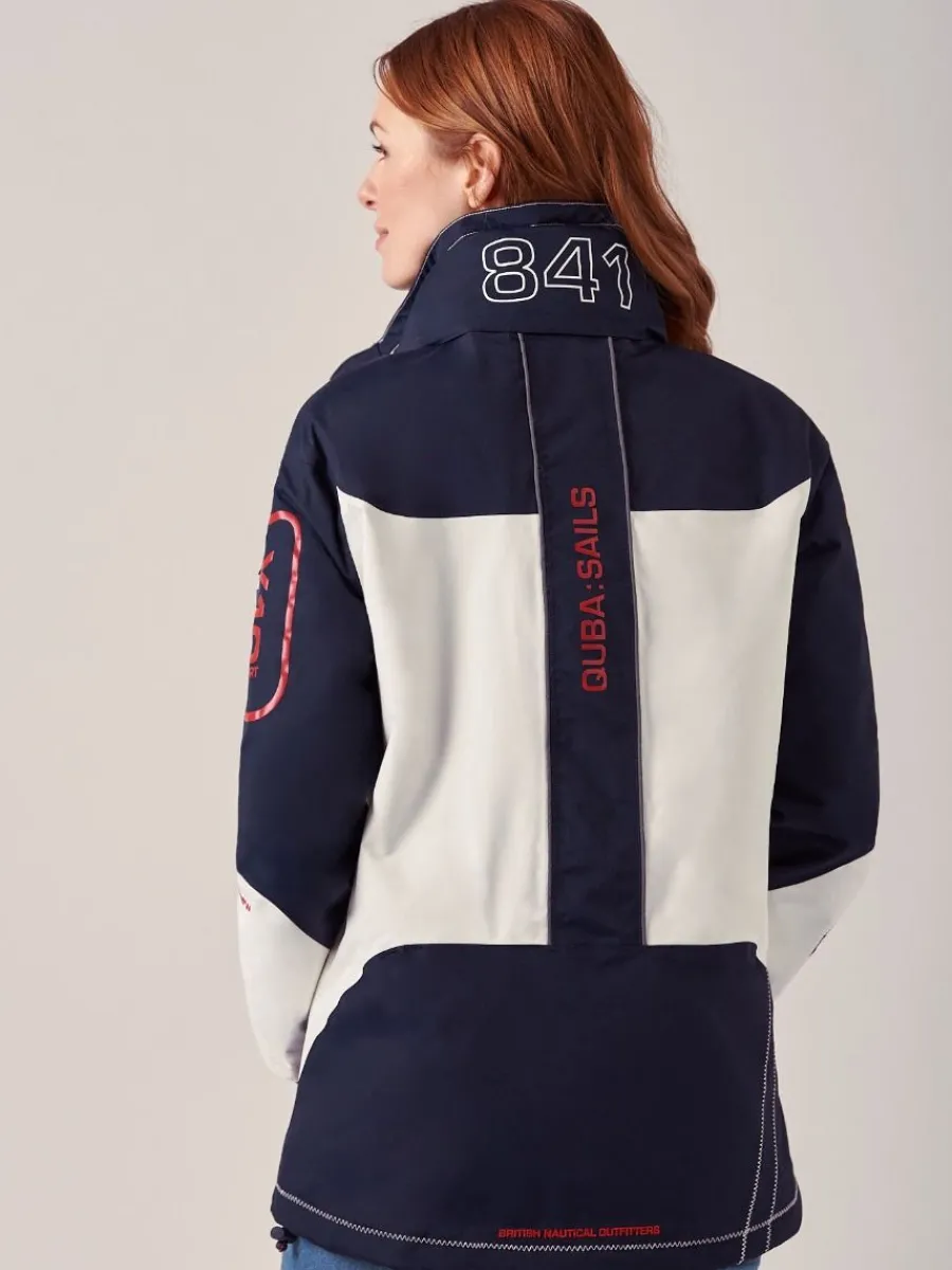 ladies_new_x_sport_waterp_8.webp Quba & Co Ladies New X10 Sport Waterproof Jacket Fashion