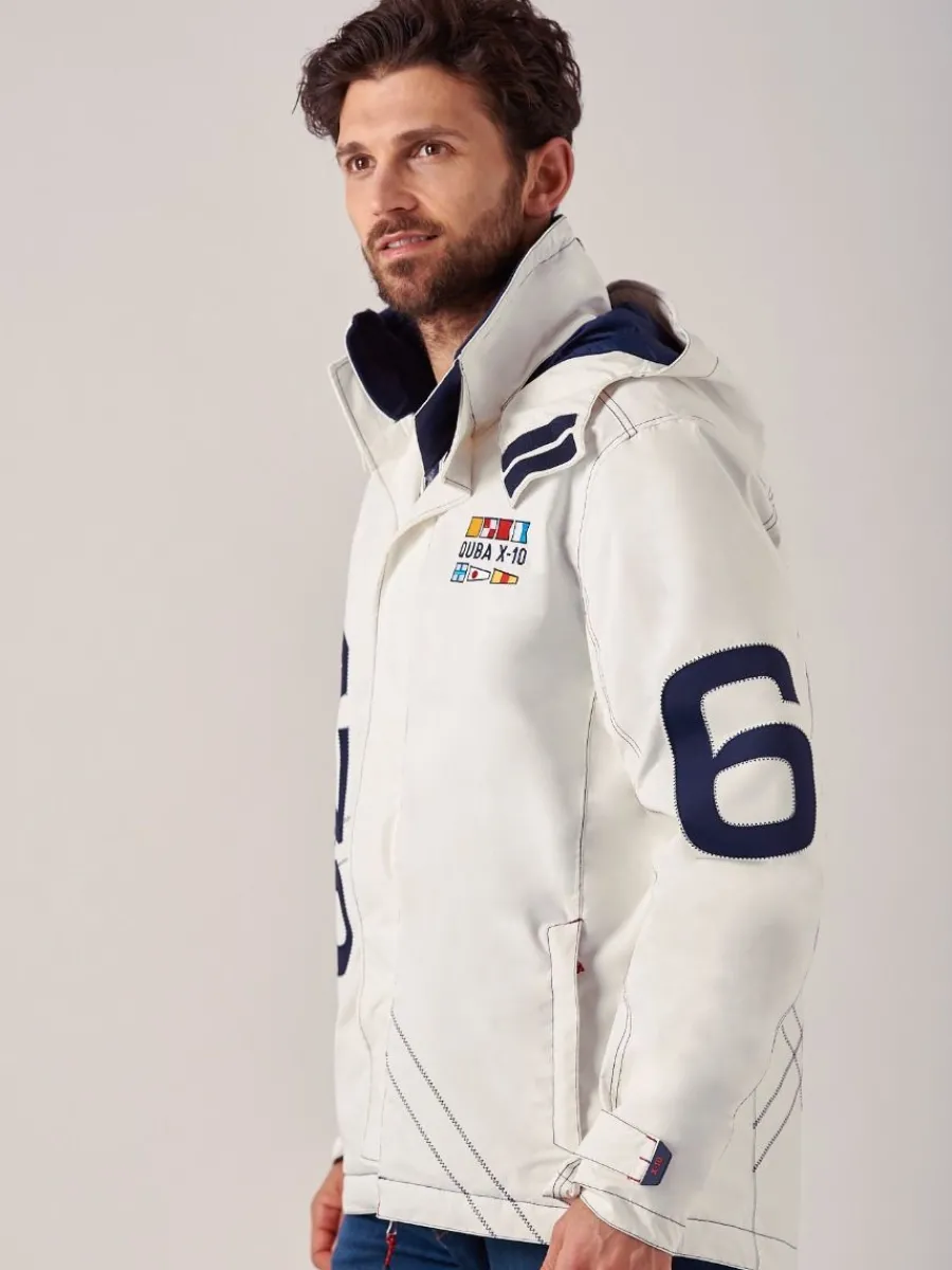mens_new_x_heritage_water_1-1.webp Quba & Co Mens New X10 Heritage Waterproof Jacket Hot