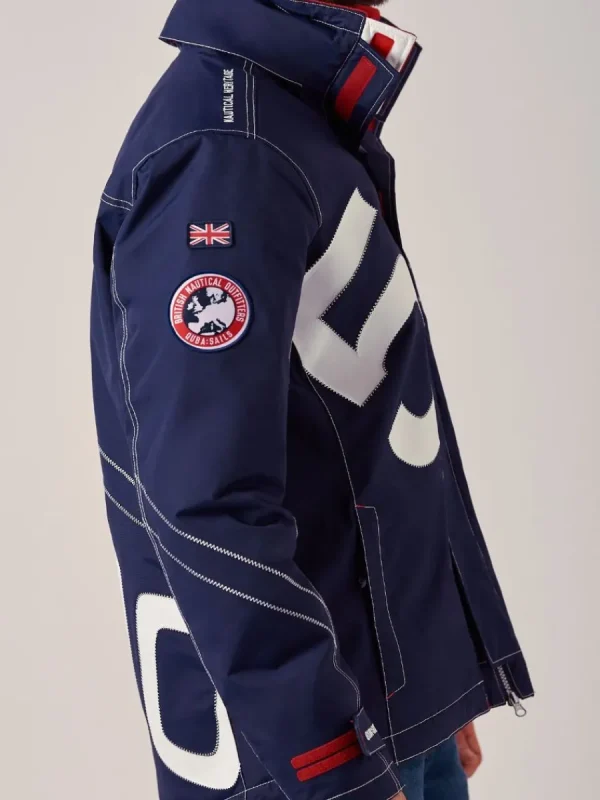 Quba & Co Mens New X10 Heritage Waterproof Jacket Outlet