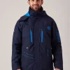 Quba & Co Mens New X10 Sport Waterproof Jacket Hot
