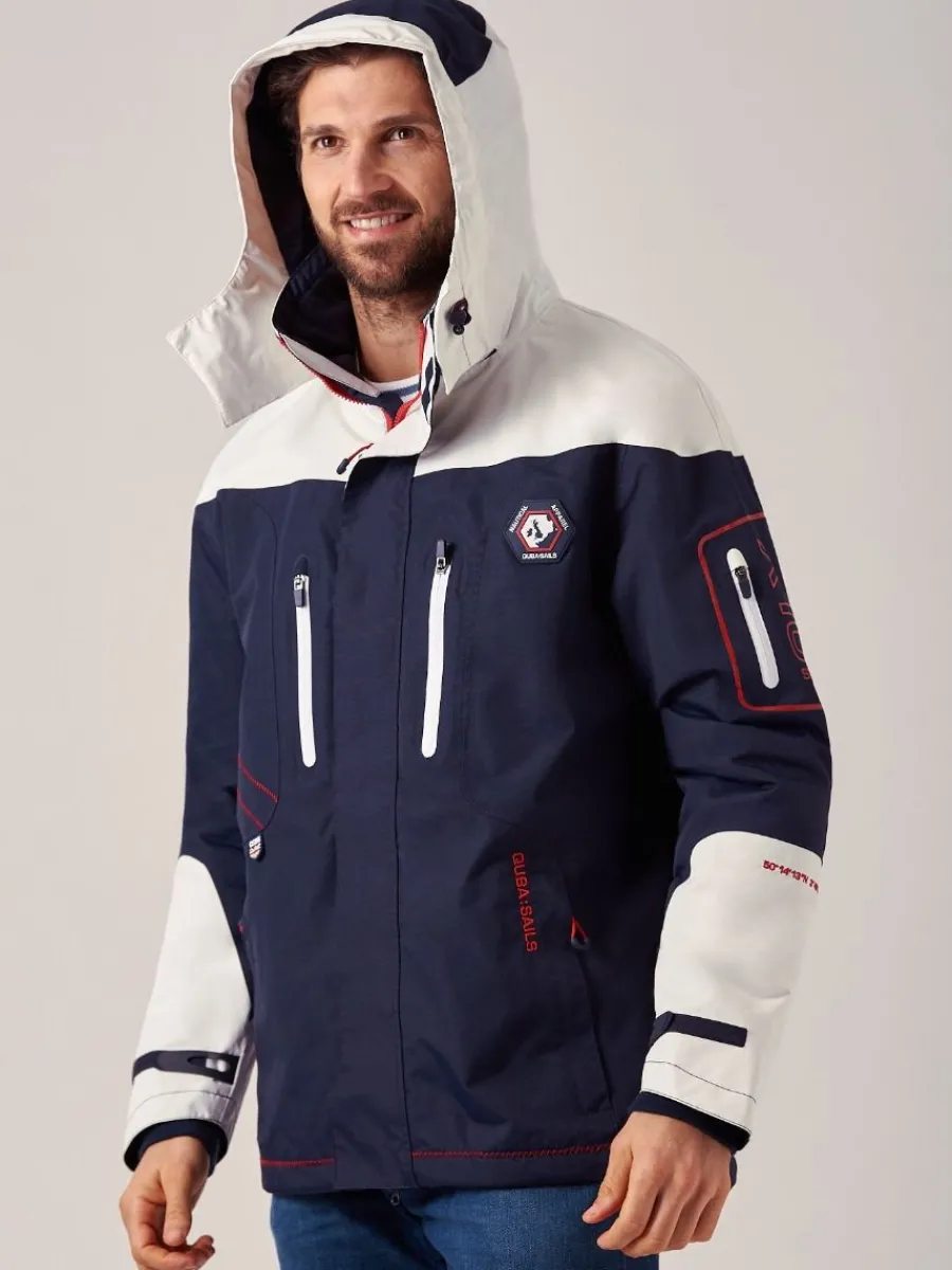 mens_new_x_sport_waterpro_2.webp Quba & Co Mens New X10 Sport Waterproof Jacket Clearance