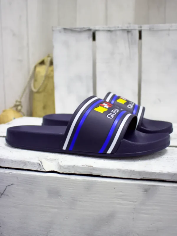 Quba & Co Nathaniel X-Series Sliders Online