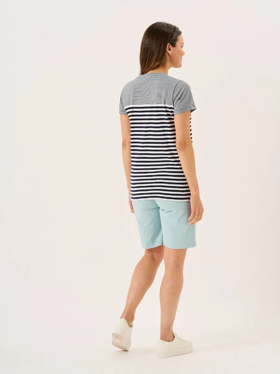 navy_and_white_panelled_y_7.webp Quba & Co Navy And White Panelled Yarn Dye T-Shirt - Silva Best