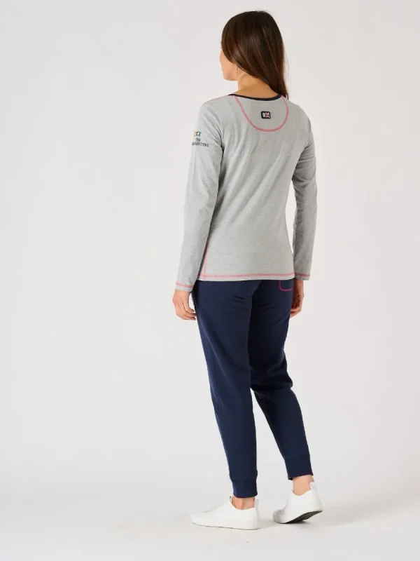 Quba & Co Navy X-Series Cuffed Joggers - Goyt Fashion