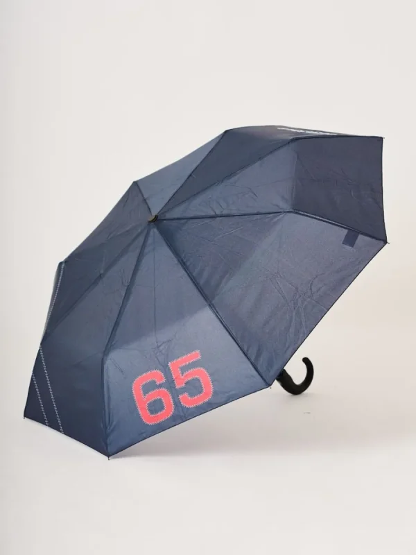 Quba & Co Navy X-Series Umbrella - Porsel Sale
