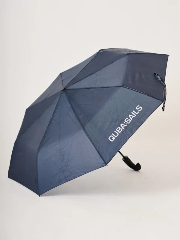Quba & Co Navy X-Series Umbrella - Porsel Sale