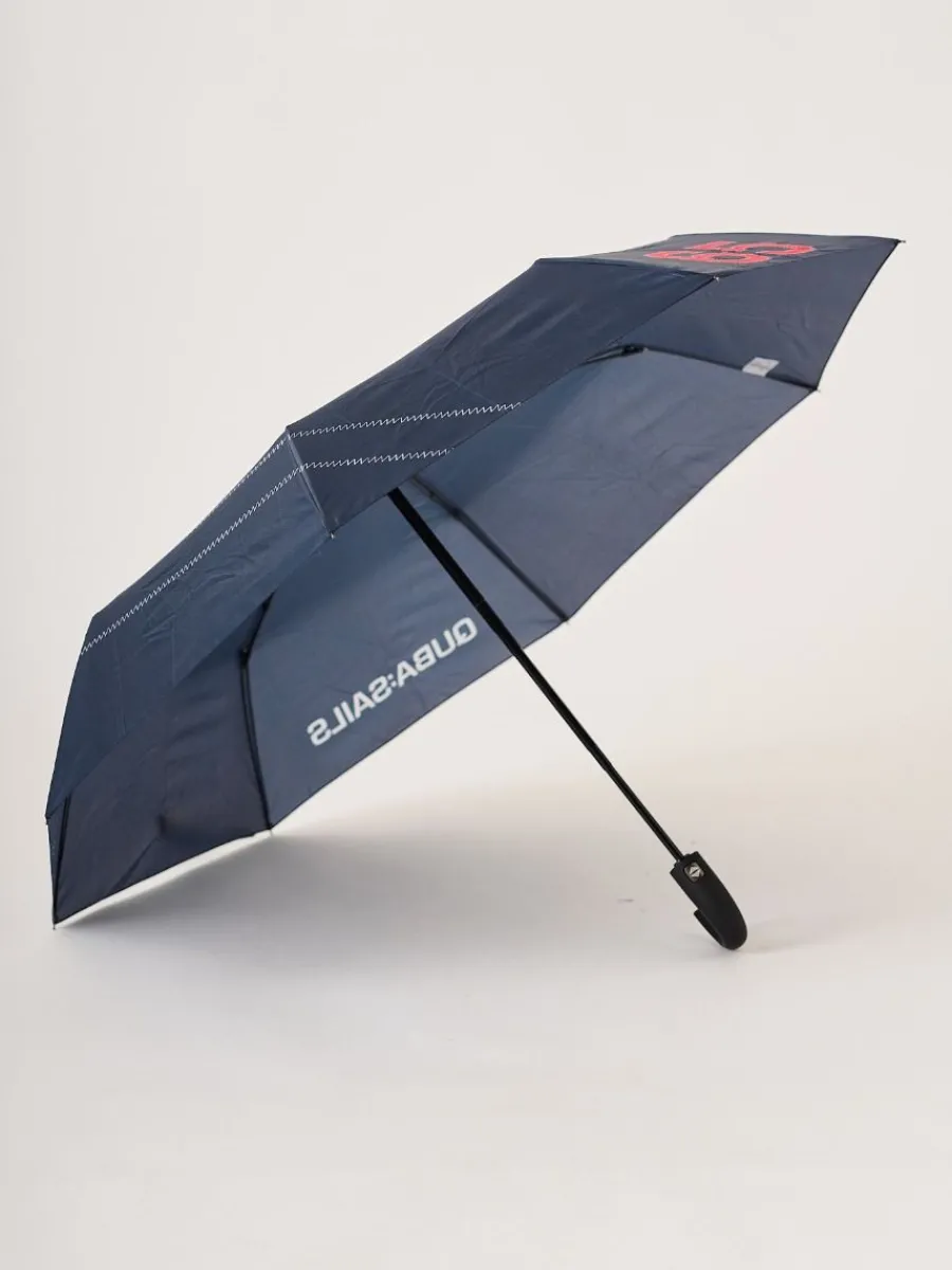 navy_xseries_umbrella__po_3.webp Quba & Co Navy X-Series Umbrella - Porsel Sale