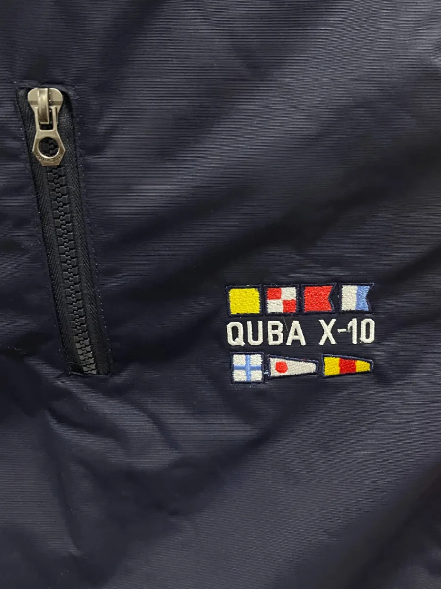 quba_xseries_dog_coat__si_1.webp Quba & Co Quba X-Series Dog Coat - Sidney Fashion