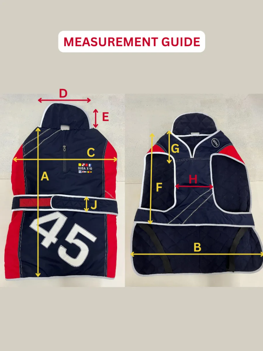 quba_xseries_dog_coat__si_11.webp Quba & Co Quba X-Series Dog Coat - Sidney Fashion