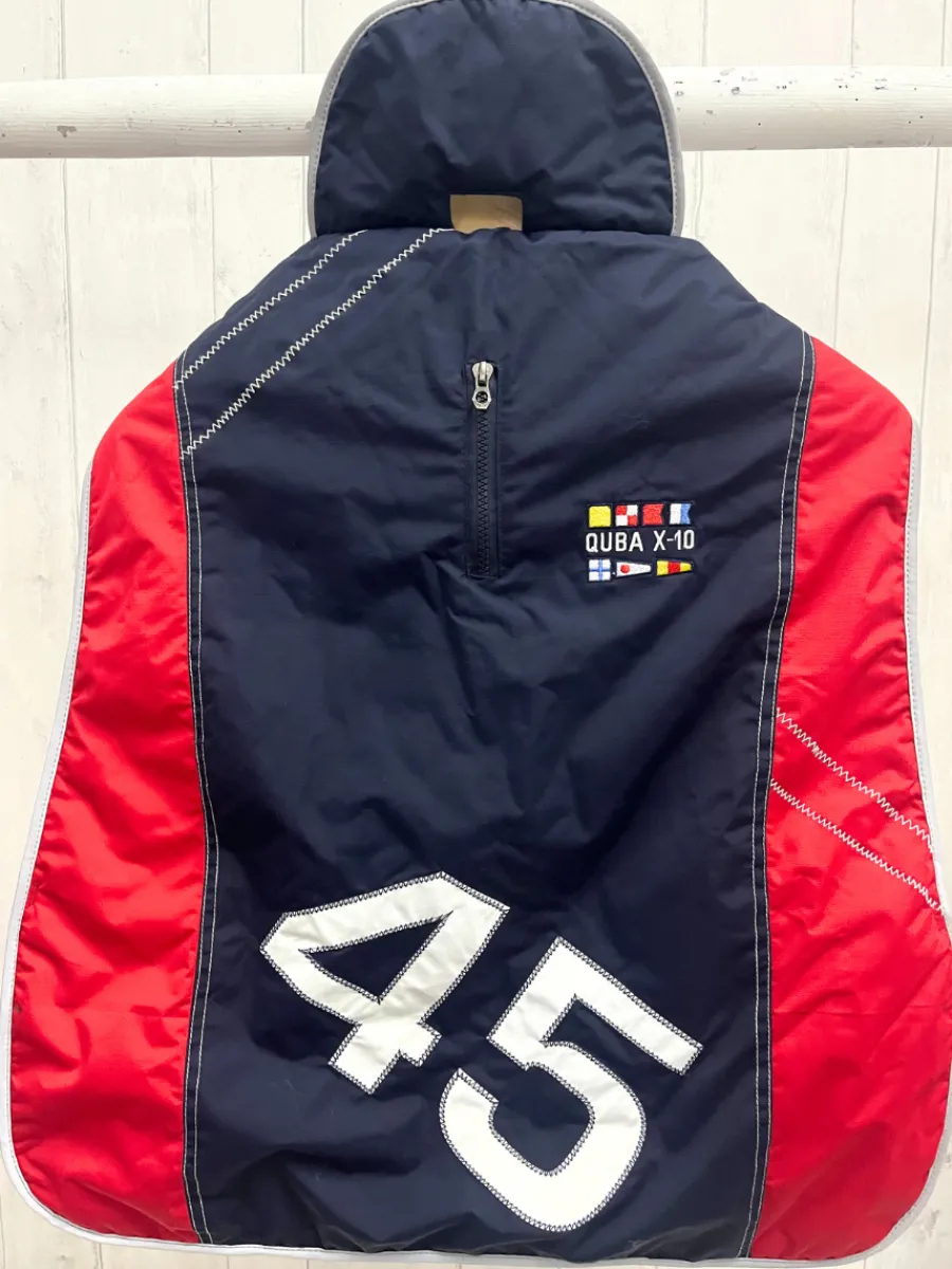 quba_xseries_dog_coat__si_4.webp Quba & Co Quba X-Series Dog Coat - Sidney Fashion