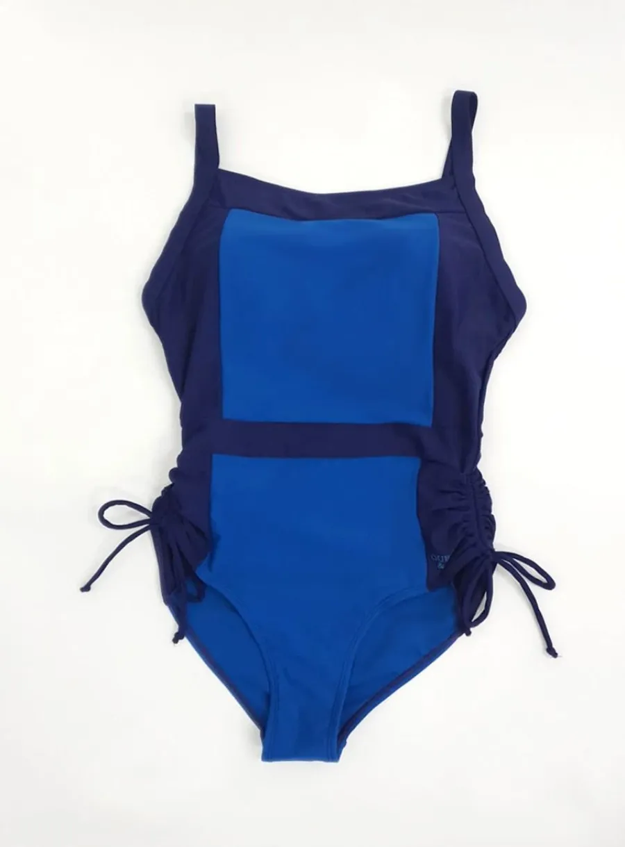renwick_blue_colour_block_0.webp Quba & Co Renwick Blue Colour Block One Piece Swimsuit New