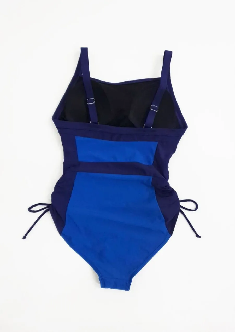 renwick_blue_colour_block_1.webp Quba & Co Renwick Blue Colour Block One Piece Swimsuit New