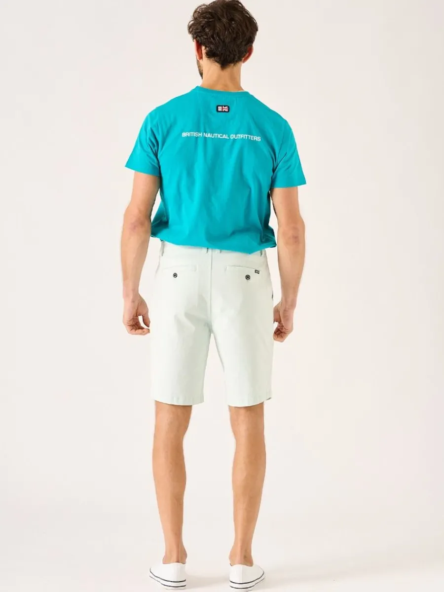 sanford_chino_shorts_cool_5.webp Quba & Co Sanford Chino Shorts Cool Mint Green Best
