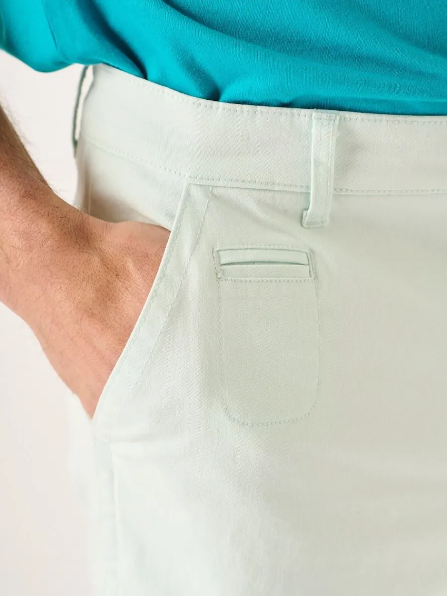 sanford_chino_shorts_cool_6.webp Quba & Co Sanford Chino Shorts Cool Mint Green Best
