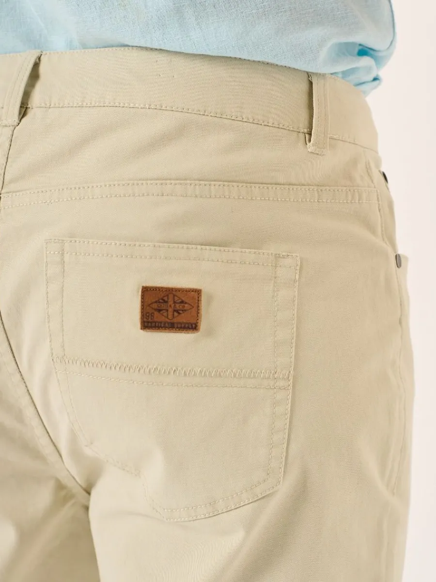 stone_lifestyle_chino_tro_1.webp Quba & Co Stone Lifestyle Chino Trousers - Versu Sale