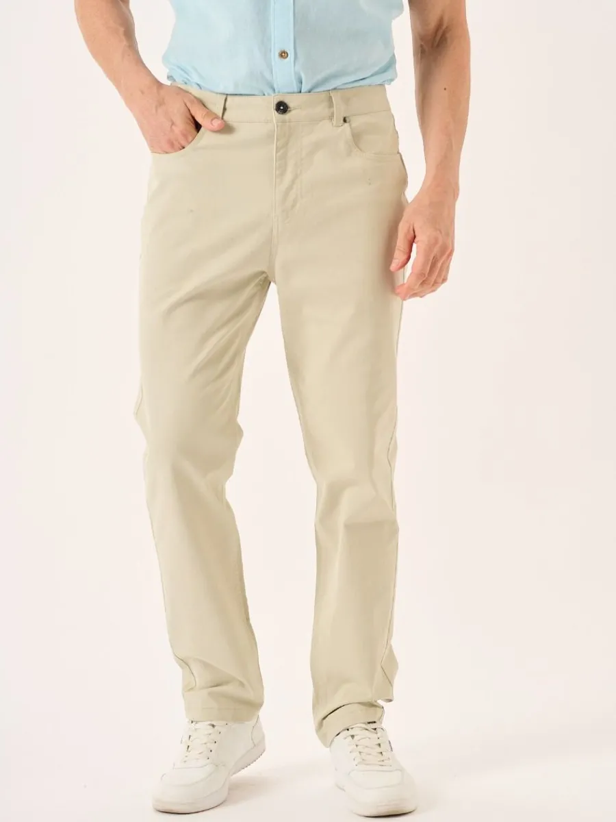 stone_lifestyle_chino_tro_2.webp Quba & Co Stone Lifestyle Chino Trousers - Versu Sale